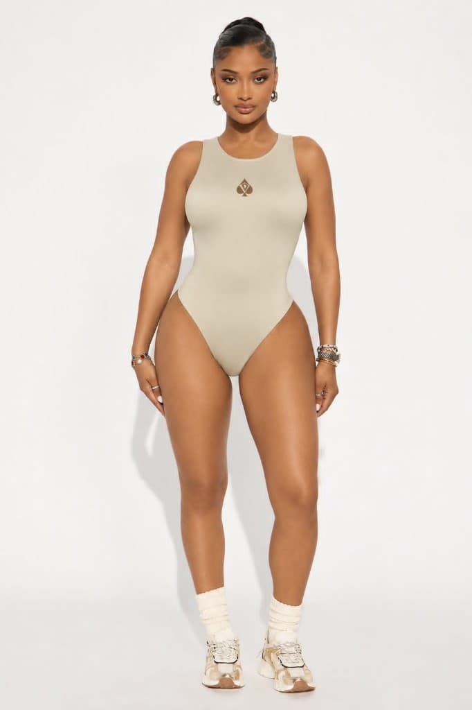 Bodysuits